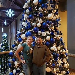 Meet your Posher, Christine